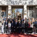 Počelo peto zasijedanje Parlamenta mladih: Simulacija bezbjednosti na internetu