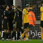 Junajted očitao lekciju Vulverhemptonu