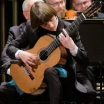 (FOTO) Prvi solistički koncert