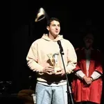 Bogojević najbolji glumac