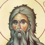 Dan posvećen Svetom Alimpiju Stolpniku koji je na stubu proveo 53 godine