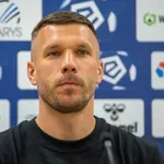 Podolski postao suvlasnik poljskog Gornjika