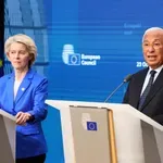 Košta i Fon der Lajen: EU ostaje nepokolebljiva u podršci Ukrajini