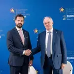 Predsjednik Grčke Tasulas u zvaničnoj posjeti Crnoj Gori