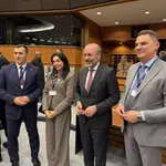 Predstavnici BS na Političkoj skupštini EPP