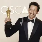 Glumac Adrijen Brodi odbija sve uloge nakon osvajanja Oskara