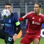 Liverpul slavio na "Đuzepe Meaci", pobjeda Barselone