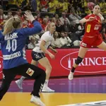 Norveška je druga dimenzija, častan oproštaj Crne Gore