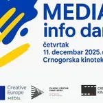 Info dan u Podgorici