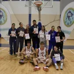 Titule za Podgoričanke i Golubovčane u basketu za srednje škole