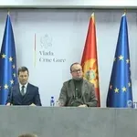 (VIDEO) Vlada donijela zaključke za Botun; Mujović: Lokacija postrojenja se ne može mijenjati