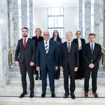 Mandić u posjeti Finskoj: Mi donosimo novu vrijednost u EU