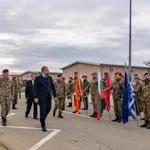 Krapović: Multinacionalne borbene grupe su jasan pokazatelj jedinstva i solidarnosti Alijanse