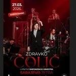 Zdravko Čolić oborio novi rekord rasprodao Zetru za manje od 48 sati