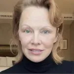 Pamela Anderson na naslovnici čuvenog magazina predstavila novi imidž