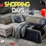 FINAL SHOPPING DAYS (petak i subota) u Namosu