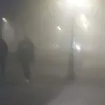 Katastrofalan kvalitet vazduha u Pljevljima, situaciju pogoršala magla