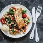 Ova večera je najbolja za zdravlje srca: Pruža ravnotežu ključnih namirnica