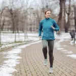 Trčanje zimi je nešto najbolje što možete da uradite za svoj organizam: Evo i zašto