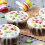 Najljepše praznične korpice: Bijela čokolada i džem od šumskog voća u savršenom spoju