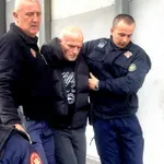 Balijagiću još 14 i po godina zatvora zbog počinjenih djela u Srbiji