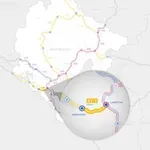 Za saobraćajnicu od budvanske obilaznice do auto-puta 1,7 miliona eura