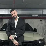 MC Stojanu otkazan nastup za doček Nove godine u Skoplju