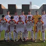 Novi poraz mlađih omladinaca