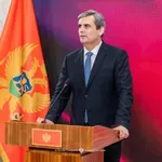 Ibrahimović na novogodišnjem prijemu: Veličina naše države ogleda se u veličini ideja koje predstavlja