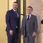 Spajić razgovarao sa Makronom: Otvorena vrata za zatvaranje pet poglavlja