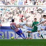 Grizman donio slavlje Atletiku