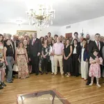 Ivanović: Posjeta Argentini završena inauguracijom novog prostora Ambasade Crne Gore