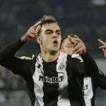 Partizan otpisao i Napredak i otišao na „+5“