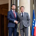 Milatović: Prijateljski i konstruktivan razgovor sa Makronom, Crna Gora zatvara pet poglavlja