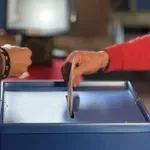 (VIDEO/FOTO) Referendum u Zeti: Izlaznost do deset sati 5,1 odsto