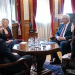 Mandić i Samelin: Crna Gora postiže istorijske rezultate koji nas kandiduju za prvu narednu članicu EU