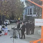 (VIDEO/FOTO) Proslava Hanuke u Podgorici