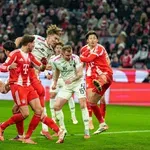 „Fenjeraš“ zaustavio Bajern, remi Frajburga i Dortmunda