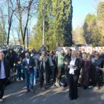 Danas protest ispred UP zbog procesuiranja 35 osoba