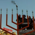 Edelkopf na proslavi Hanuke u Podgorici: Tugujemo zbog Australije, svjetlost će pobijediti tamu