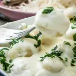 Napravite domaće bezglutenske njoke