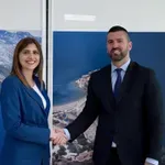 Strateško partnerstvo od 40.000 eura između Morskog dobra i TO Tivat