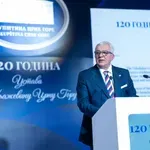 Mandić: Aktuelni Ustav upodobiti sadašnjosti i promijeniti status srpskog jezika