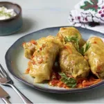 Recept za posnu sarmu