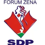 Forum žena SDP i Evropskog saveza: Osuđujemo ispisivanje poruka na zgradi Ambasade BiH