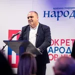 Bogavac na čelu beranskog PNP-a