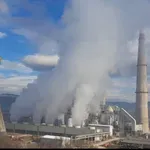 Termoelektranu pustili u rad bez odobrenja inspekcija