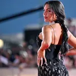 Georgina Rodrigez o vjereničkom prstenu: To je najmanje što mi je mogao ponuditi nakon 10 godina