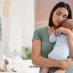 Koji su najčešći simptomi postporođajne depresije