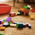 Igračke mogu da naškode dječijem zdravlju